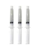 Teeth Whitening Gel 35% Carbamide Peroxide Professional Dispenser - 3 Pack (30ml each) - Buy Online on GoSupps.com