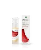 ZATIK Organic Pomegranate & Eyebright Eye Serum - 1 fl oz - Buy Online on GoSupps.com