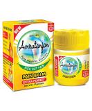 Amrutanjan Pain Balm Extra Power 8ml - Fast Relief for Muscle & Joint Pain | International Shipping Available - Buy Online on GoSupps.com