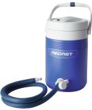 Aircast DonJoy Cryo/Cuff Cold Therapy: Non-Motorized (Gravity-Fed) Cooler with Tube Assembly - Buy Online on GoSupps.com
