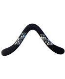 Tech Carbon Fiber Boomerang by Colorado Boomerangs - Lightweight Carbon Fibre Construction - Buy Online on GoSupps.com