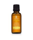 Vegetarian Liquid Vitamin D3 5000 IU - High Absorption Formula - 6 Month Supply - Gluten-Free - 365 VIT D - Buy Online on GoSupps.com