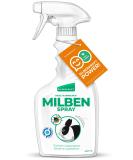 Silver Power Mite Spray for Rabbits - 500ml | Effective Anti-Mite Protection for Rabbits & Rodents - Buy Online on GoSupps.com