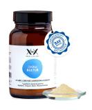 Xbyx Darm Kultur 60 G |30 portions |Vegan |Lactose -free |Gluten -free |Premium synbiotic for the intestinal flora |High quality bacterial cultures to support the intestinal alance |from Germany - Buy Online on GoSupps.com