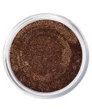 Giselle Cosmetics Organic Mineral Eyeshadow - Gypsy Amber (3g) | Loose Powder - Buy Online on GoSupps.com