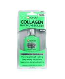Buy NAIL-AID Collagen Power Coat - Clear Nail Treatment 0.55 Fl Oz | International Shipping Available - Buy Online on GoSupps.com