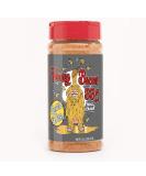 Meat Church Honey Bacon 14oz. BBQ Rub - Buy Online on GoSupps.com