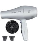 Ion Whisper Quiet Lite Ionic - Ceramic Hair Dryer | 1875 Watts - Buy Online on GoSupps.com