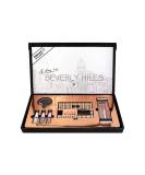 Profusion Cosmetics Beverly Hills PR Box - 20 Shade Palette Brush Set & Lip Balm Trio | Enhance Your Beauty Routine - International Shipping Available - Buy Online on GoSupps.com
