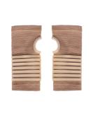 Buy Healifty Adjustable Wrist Protectors for Volleyball Basketball & Badminton - Durable Athletic Support Sleeve for Women - Buy Online on GoSupps.com