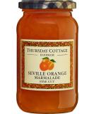 Thursday Cottage Fine Cut Seville Orange Marmalade 340g - Buy Online on GoSupps.com