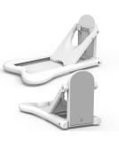 Sliding Door Lock for Child Safety (4-Pack) - Inaya - Child Proof Locks for Sliding Glass Doors  Windows  Closets & Cabinets. Safety Locks for All Your Home Openings. - Buy Online on GoSupps.com