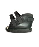 Buy Medline Vinyl Open Toe Cast Boots - Water-Resistant Hook and Loop Closure Medium Size Fast International Shipping - Buy Online on GoSupps.com