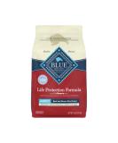 Buy Blue Buffalo Life Protection Formula Natural Adult Dry Dog Food - Premium Nutrition for Your Dog - Buy Online on GoSupps.com