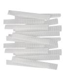 100 Pieces Makeup Brush Protectors - Expandable & Reusable Mesh Nets for Storing Cosmetic Brushes | Perfect for Women & Girls - Buy Online on GoSupps.com