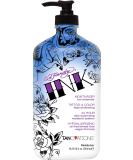Ed Hardy INK Tattoo & Color Fade Moisturizer Tan Extender 18.75 Ounce - Buy Online on GoSupps.com
