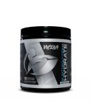 Muscle Feast Skin Hydrating Sugar Free Electrolytes - Keto-Friendly Zero Calorie Nutritional Supplement for Muscle Cramping Unflavored 300g (95 Servings) - International Shipping Available - Buy Online on GoSupps.com