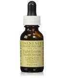 Eminence Eight Greens Youth Serum - Anti-Aging Skincare | 1 oz | International Shipping Available - Buy Online on GoSupps.com