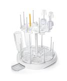 Munchkin High Capacity White Drying Rack for Baby Bottles | Bottle Accessories Organizer - Buy Online on GoSupps.com