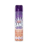CILLIT BANG Active Foam Soap Scraps & Shine - Ultra Effective Foam Cleaner for Shower and Bathroom - Cleaning Without Wiping - 1 x 600 ml - Buy Online on GoSupps.com
