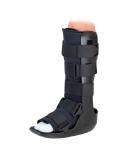 Breg SoftGait Walker Boot (Tall Medium) - Comfortable & Supportive Recovery Solution for International Shipping - Buy Online on GoSupps.com