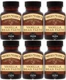 Nielsen Massey Vanilla Bean Paste 60ml (Pack of 6) - Buy Online on GoSupps.com