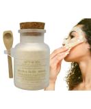 APTHCRY Hydra Jelly Mask - Premium Peel Off Turmeric & Niacinamide Facial | 160g Home Spa Treatment - Buy Online on GoSupps.com