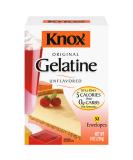Knox Original Unflavored Gelatin (32 ct Packets) - Buy Online on GoSupps.com