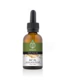 1 fl oz Avena Sativa Kernel Oat Oil - Skin and Hair Softening & Hydrating Formula - Buy Online on GoSupps.com