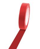 Champion Sports 1 x 60yd Red Floor Marking Vinyl Tape - Ideal for Athletics and Social Distancing - Buy Online on GoSupps.com