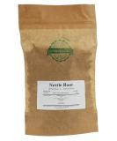 Organic Nettle Root (100g) - Urtica Dioica L for Natural Wellness | Herba Organica - Buy Online on GoSupps.com