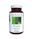 Buy Innate Response Formulas B Complex - 90 Tablets for Energy & Wellness - Buy Online on GoSupps.com
