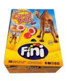FINI CHICLE Camels Ball Liquid Filled Bubblegum Retro Sweets & Candy (50) - Buy Online on GoSupps.com
