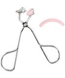 JAPONESQUE False Lash Fuser & Curler - Perfect Tool for Natural & False Lashes - No Flyaway Corners Ships Internationally - Buy Online on GoSupps.com