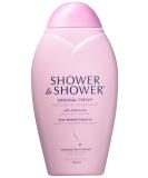 Shower To Shower Original  8 Ounce 8 Ounce (Pack of 1) - Buy Online on GoSupps.com