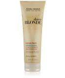 John Frieda Sheer Blonde Lust Touch Conditioner 250ml - Enhance Your Blonde Hair Moisturizing & Nourishing Formula International Shipping Available - Buy Online on GoSupps.com