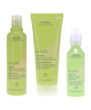 Buy Aveda Be Curly Shampoo & Conditioner Set - International Shipping Available | 8.5 Oz 6.7 Oz 3.4 Oz - Buy Online on GoSupps.com