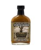 Sauce Crafters Sphincter Shrinker Butt Blazin' Recipe #2 XXX- Hot Sauce 5.7 oz. - Buy Online on GoSupps.com