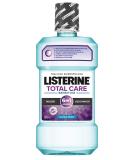 Buy Listerine Total Care Sensitive 500ml - Soothing Oral Care for Sensitive Teeth | International Shipping Available - Buy Online on GoSupps.com