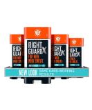 Right Guard Xtreme Defense Antiperspirant Deodorant Gel, Arctic Refresh, 4 Ounce (Count of 4) Arctic Refresh 16 Ounce (Pack of 1) - Buy Online on GoSupps.com