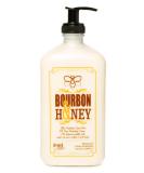 Devoted Creations Bourbon & Honey Moisturizer 18.25 oz | Deep Hydration for Skin - Buy Online on GoSupps.com