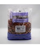 Pecan Nuts 1kg. Resturant Quality.Pecan nuts.A sweet nuttiness to be used in puddings and all things sweet. great roasted and caramel flavours like Maple Syrup and Coffee - Buy Online on GoSupps.com