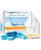 UltraPure Vaporizer and Humidifier Accessories Kit for MyPurmist Devices - Buy Online on GoSupps.com