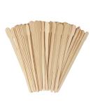 300PCS Waxing Sticks - Premium Body Hair Removal Applicator Wood Crafting & Cosmetics Sampling - Ideal for Beauty & DIY Skin Care - Buy Online on GoSupps.com