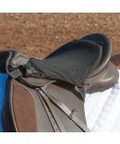 Cashel 0.75-inch English Saddle Foam Tush Cushion - Comfort and Support - Buy Online on GoSupps.com