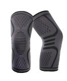 Dr. Bone's Compression Sleeve Knee Support Brace Designed To Alleviate Pain Caused By Joint Pain Arthritis Ligament Injury Meniscus Tear Acl Mcl Tendonitis Pain Relief (Pack 2 XL) XL 2 - Buy Online on GoSupps.com