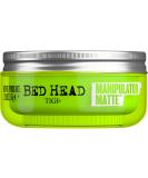 TIGI Bed Head Manipulator Matte Hair Wax Paste with Strong Hold 2.01 oz - Buy Online on GoSupps.com