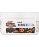Buy Palmer's Cocoa Butter Formula with Vitamin E 12 oz - Nourishing Skin Moisturizer | International Shipping Available - Buy Online on GoSupps.com