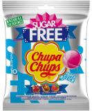 10 x SUGAR FREE Chupa Chups - Mixed Bag Of Strawberry Apple And Cola Ideal Party Bag Fillers Specialist Diets and Calorie Counters - Buy Online on GoSupps.com