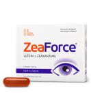 Zeaforce - perfect eyesight with only 1 capsule/day.Concentrated composition.Diverse effect.Liquid formula for faster effect.Laboratory test (1 Pack) - Buy Online on GoSupps.com